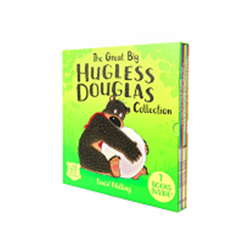 Hugless Douglas