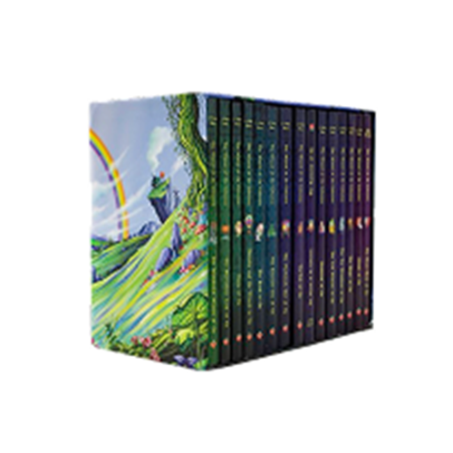 The Wizard of Oz Collection